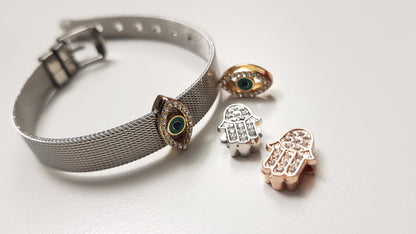 Mesh Armband
