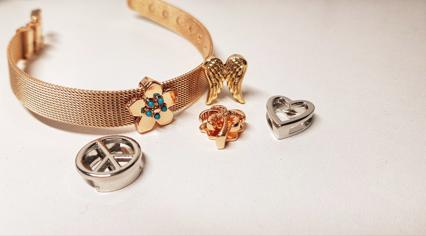 Mesh Armband