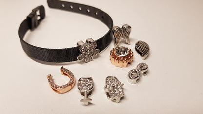 Mesh Armband