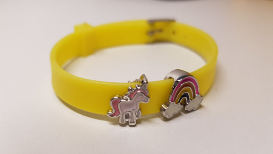 Kid's MESH-Charms