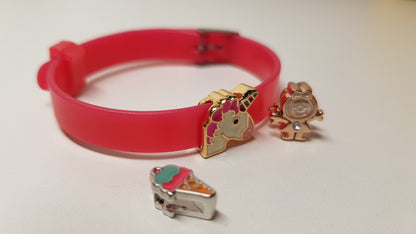 Kid's MESH-Armband