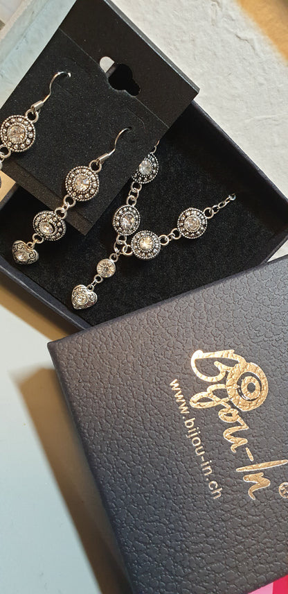 Sirin / Ohrschmuck