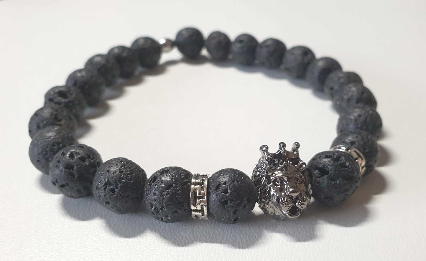 Leo / Armkette Männer