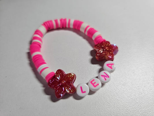 Lena / personalisierbares Kettchen