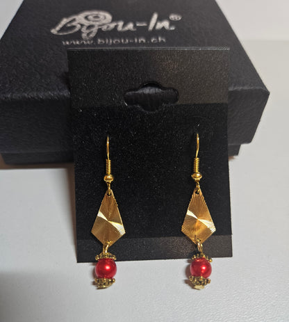 Elena / Ohrschmuck
