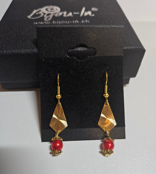 Elena / Ohrschmuck