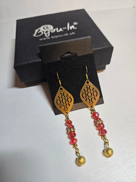 Lora / Ohrschmuck