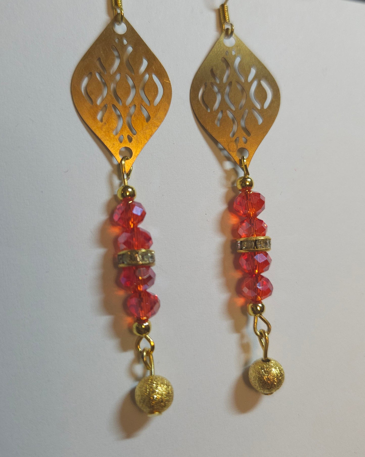 Lora / Ohrschmuck