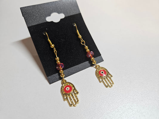 Fatis / Ohrschmuck
