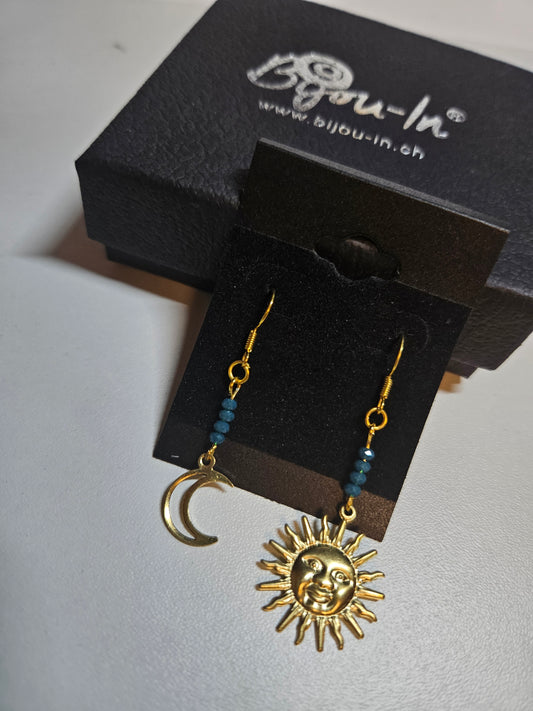 Universa / Ohrschmuck