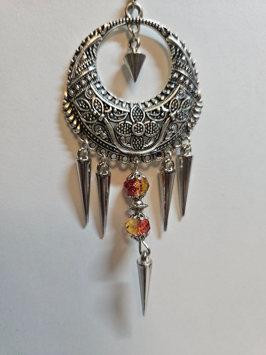 Rokka / Ohrschmuck