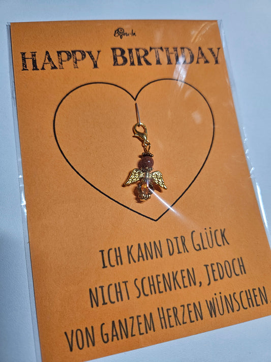 Geburtstagskarte