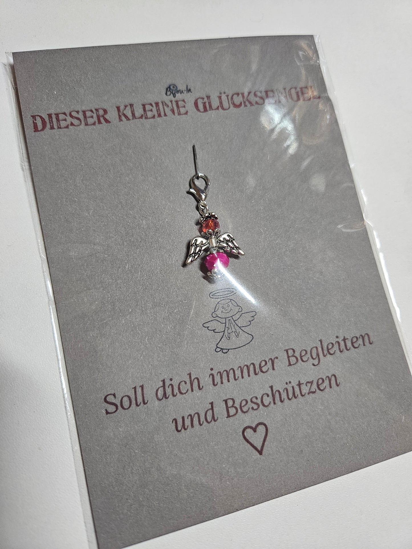 Glücksengel 2 / Karten
