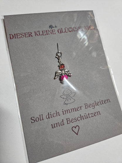 Glücksengel 2 / Karten