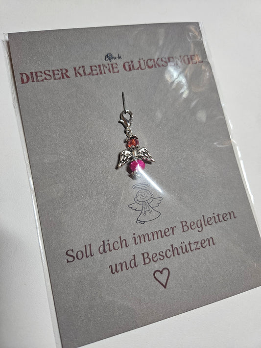 Glücksengel 2 / Karten