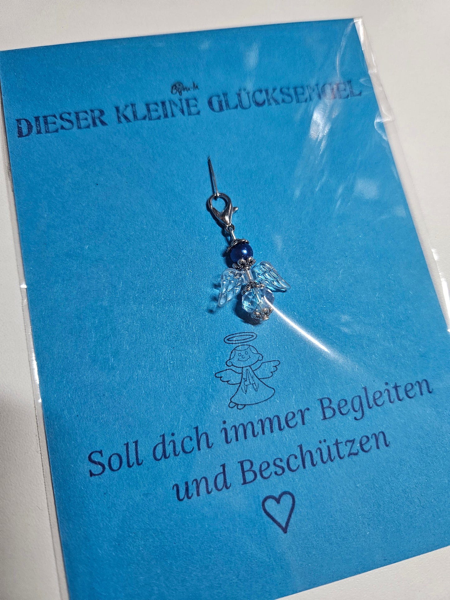Glücksengel 2 / Karten
