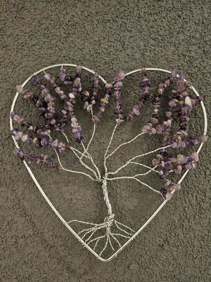 Love / Lebensbaum