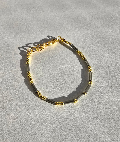 Yesal - Fine Design Armkette