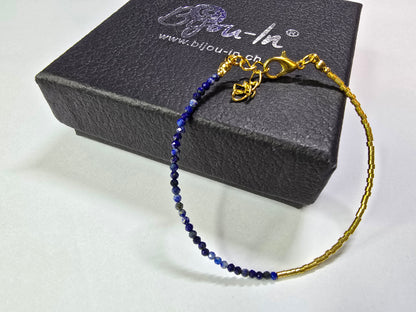 Fine Design - Heilstein / Lapislazuli