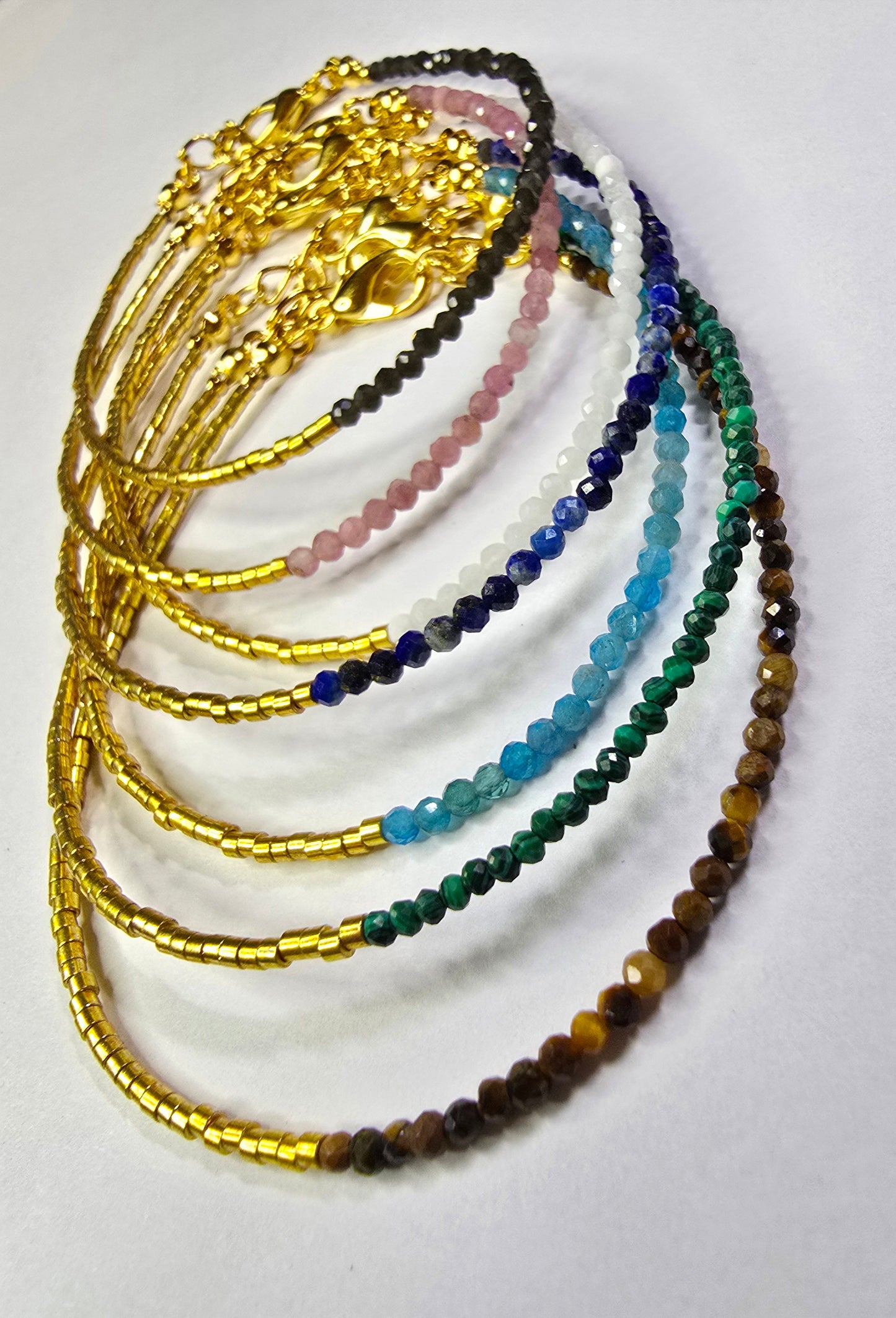 Fine Design - Heilstein / Lapislazuli