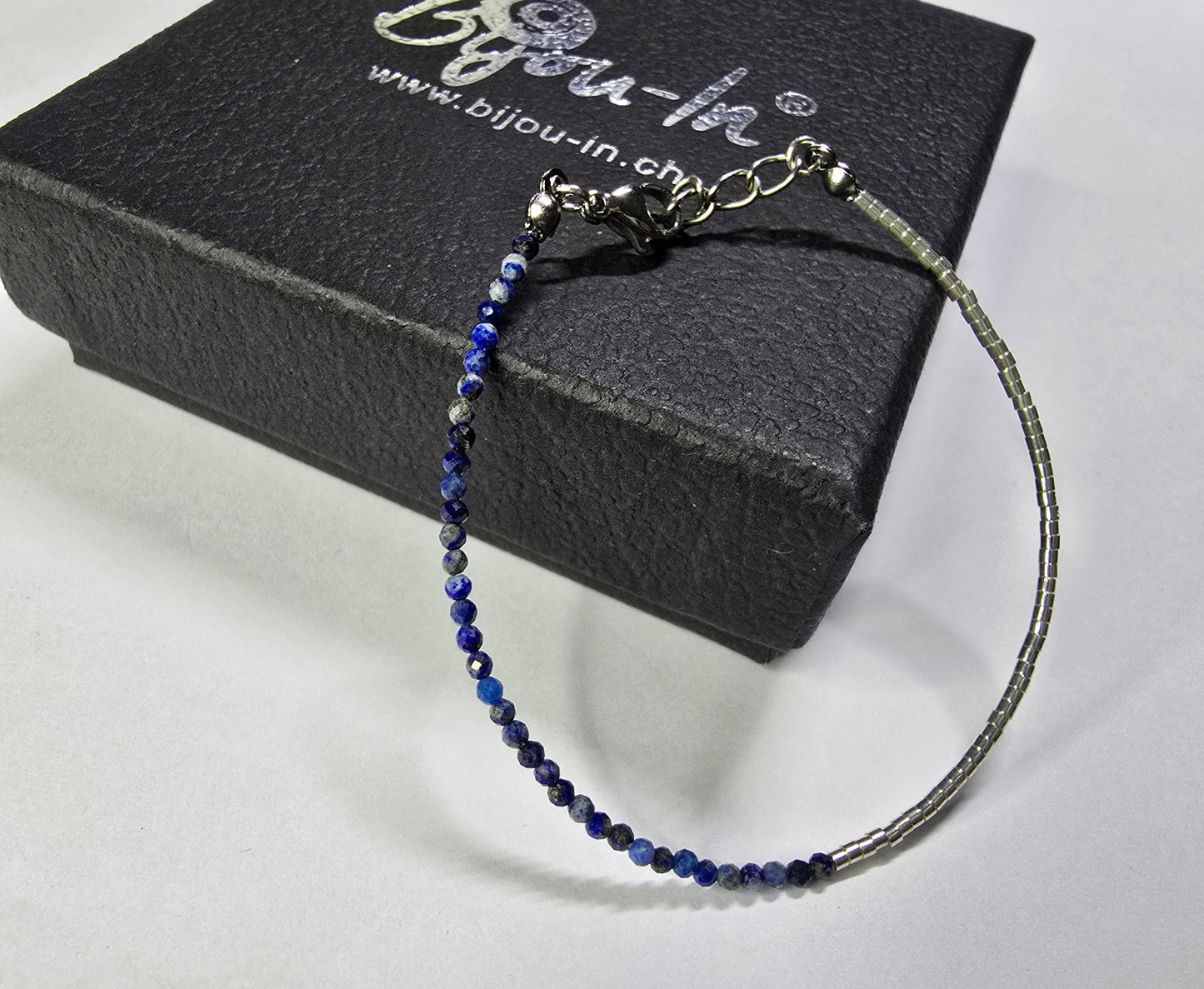 Fine Design - Heilstein / Lapislazuli
