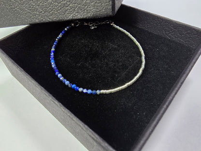 Fine Design - Heilstein / Lapislazuli