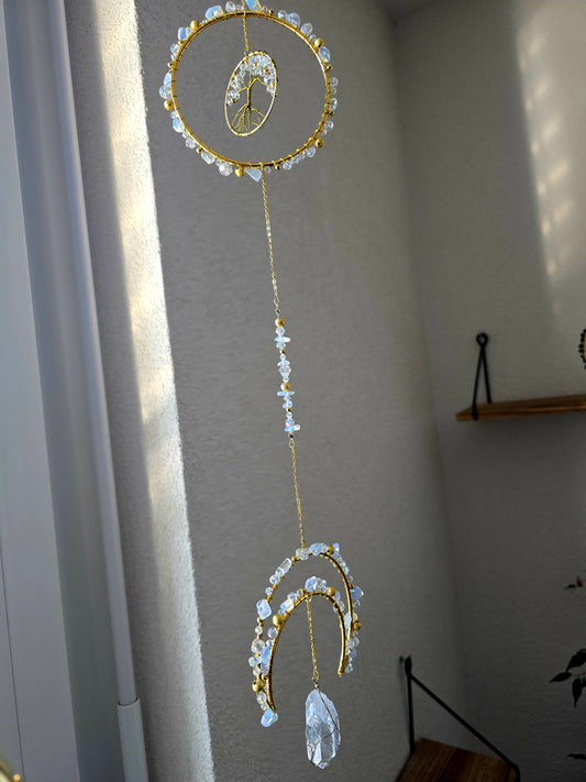 Laysa / Sonnenfänger