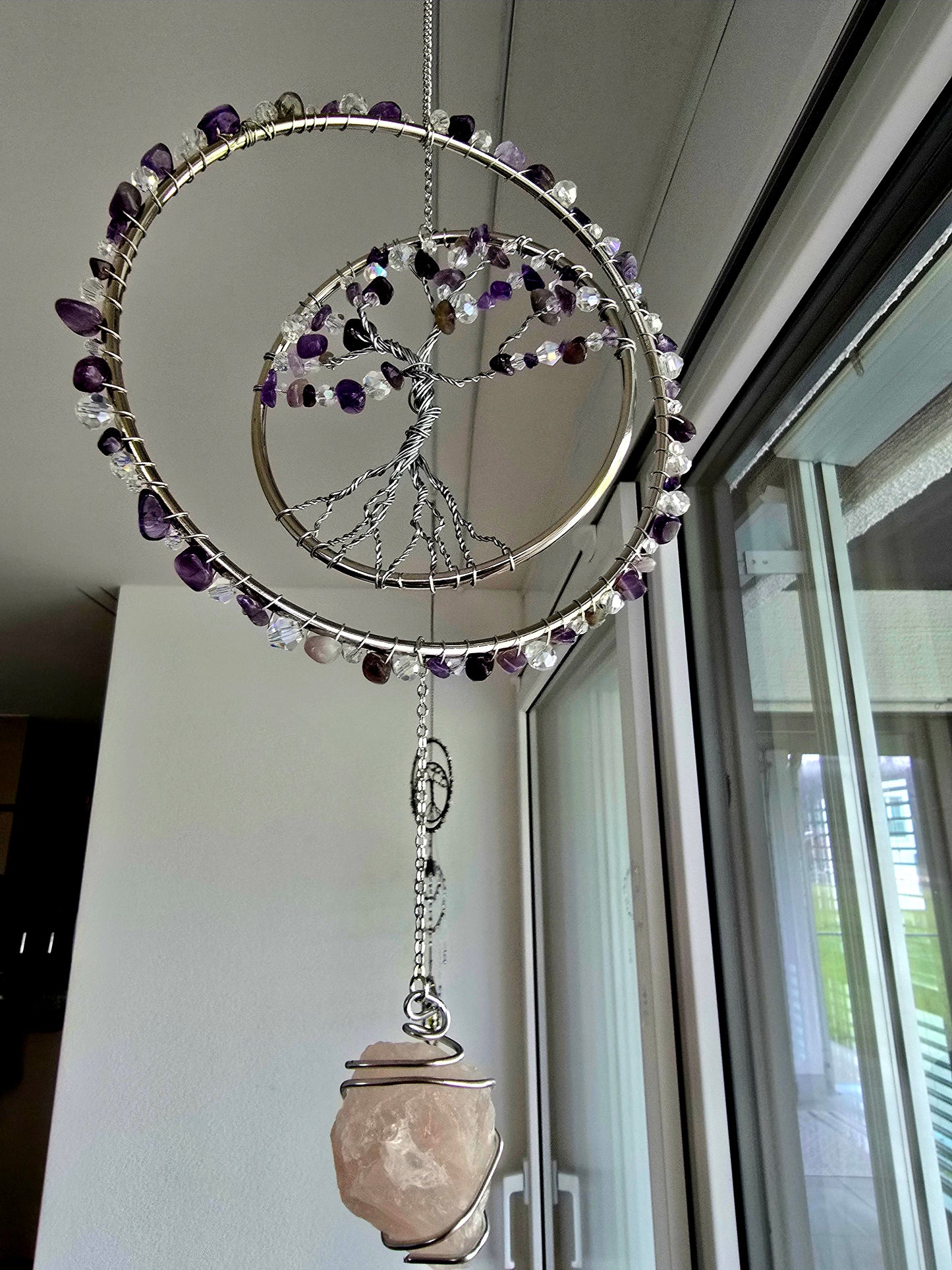 Viola / Sonnenfänger