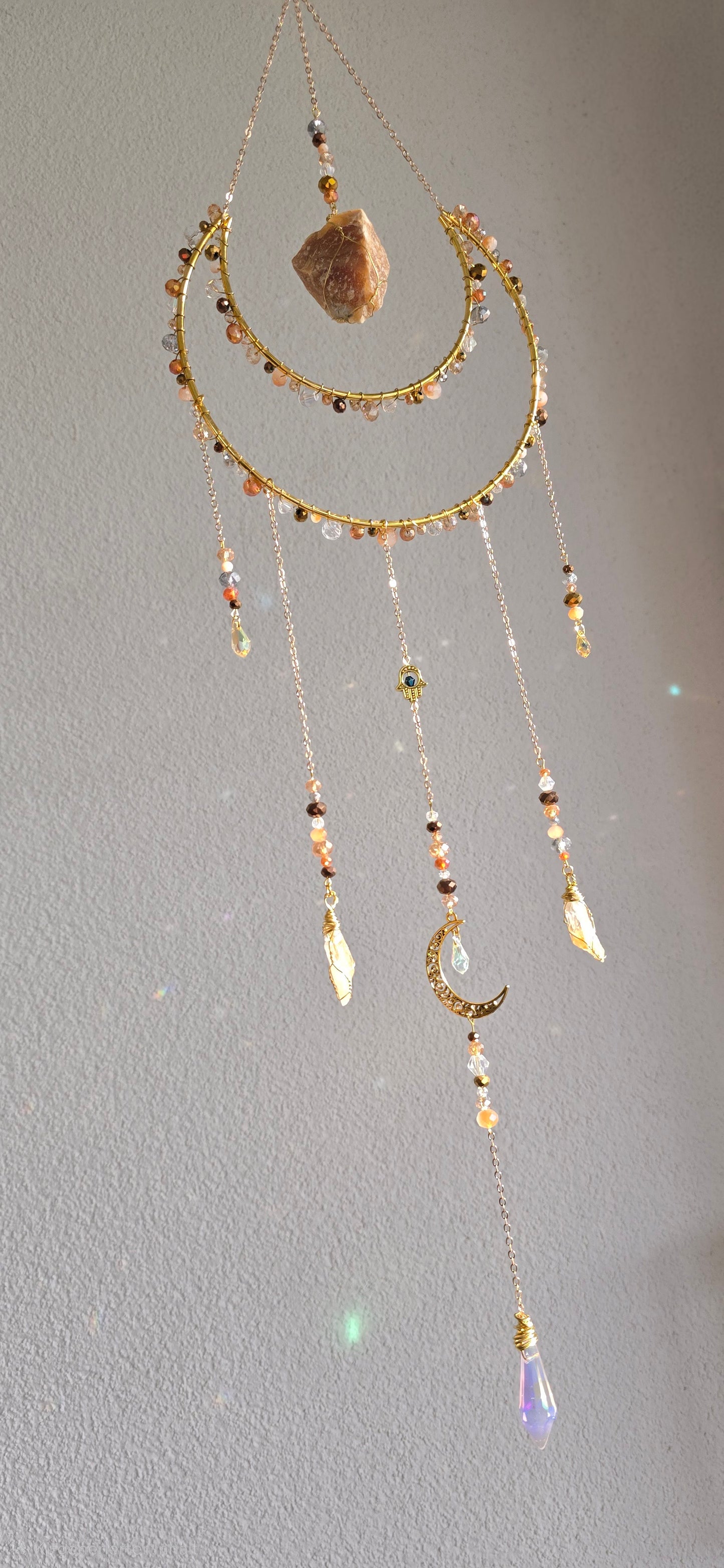 Alsin / Sonnenfänger