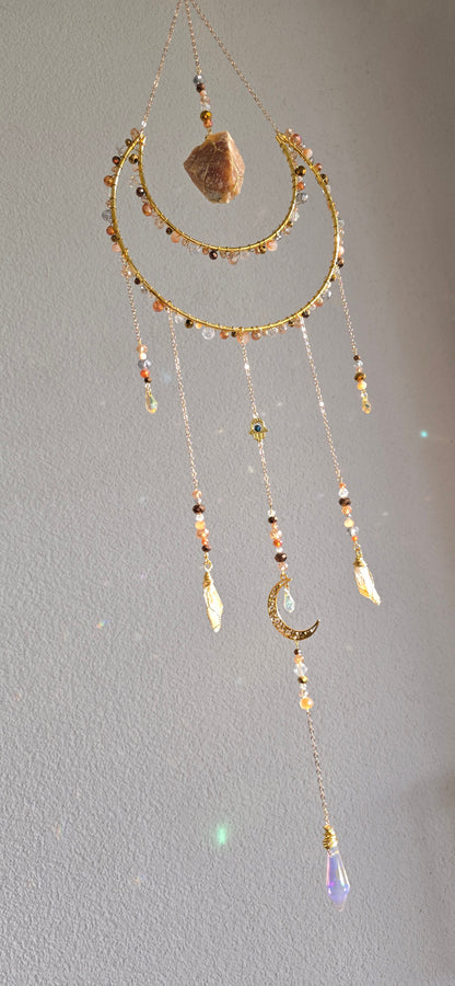 Alsin / Sonnenfänger