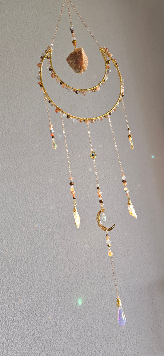 Alsin / Sonnenfänger