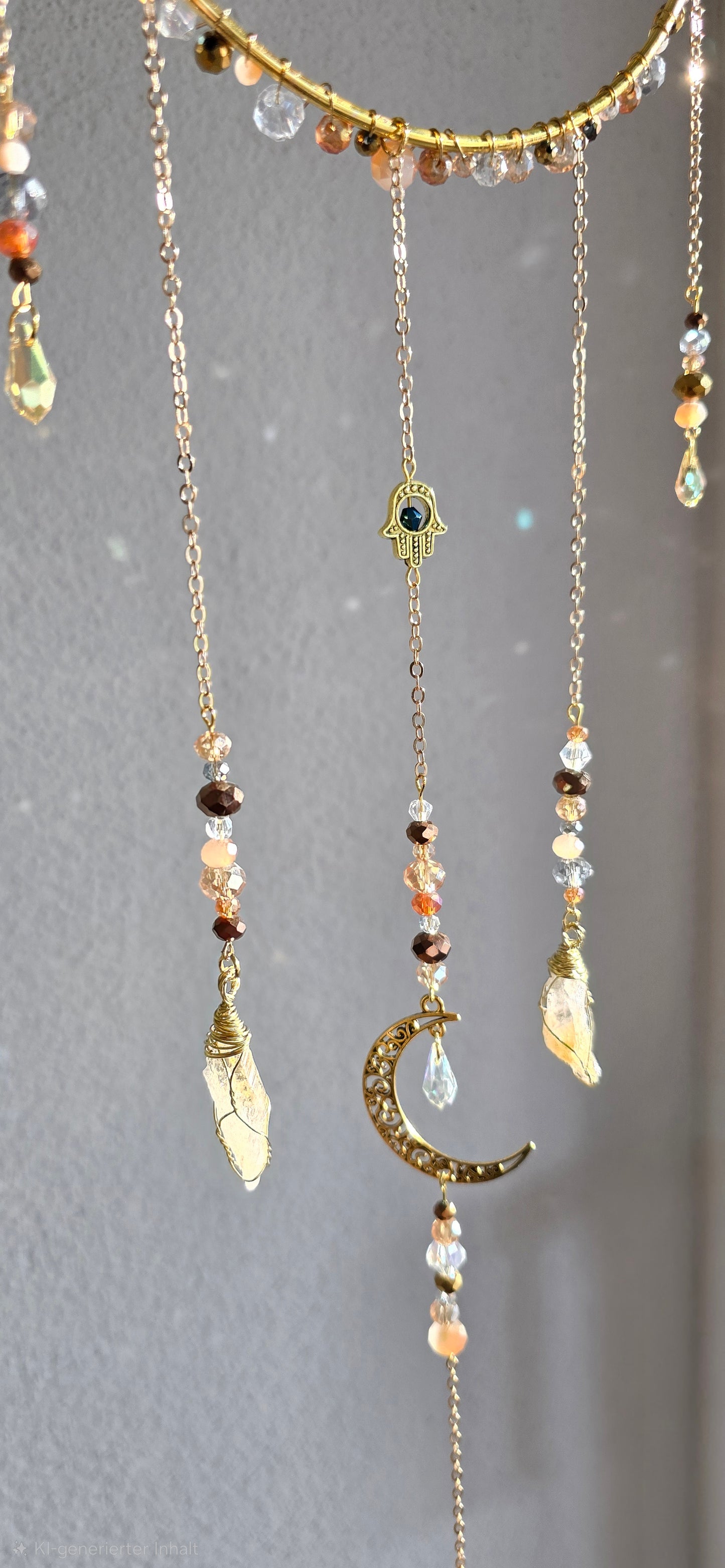 Alsin / Sonnenfänger