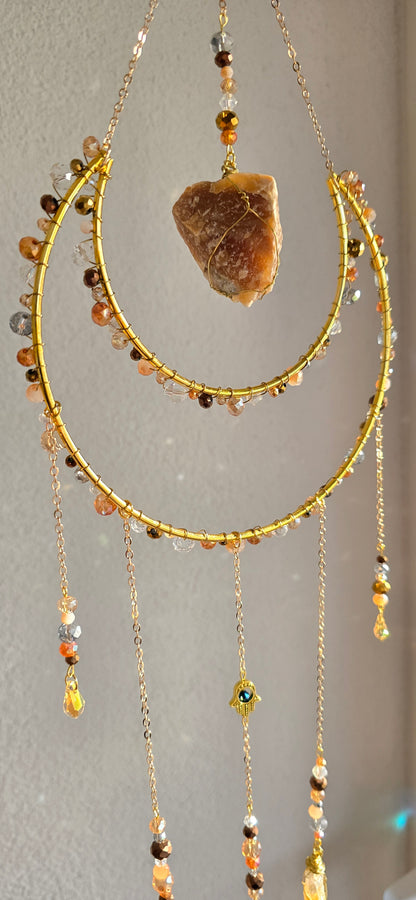 Alsin / Sonnenfänger