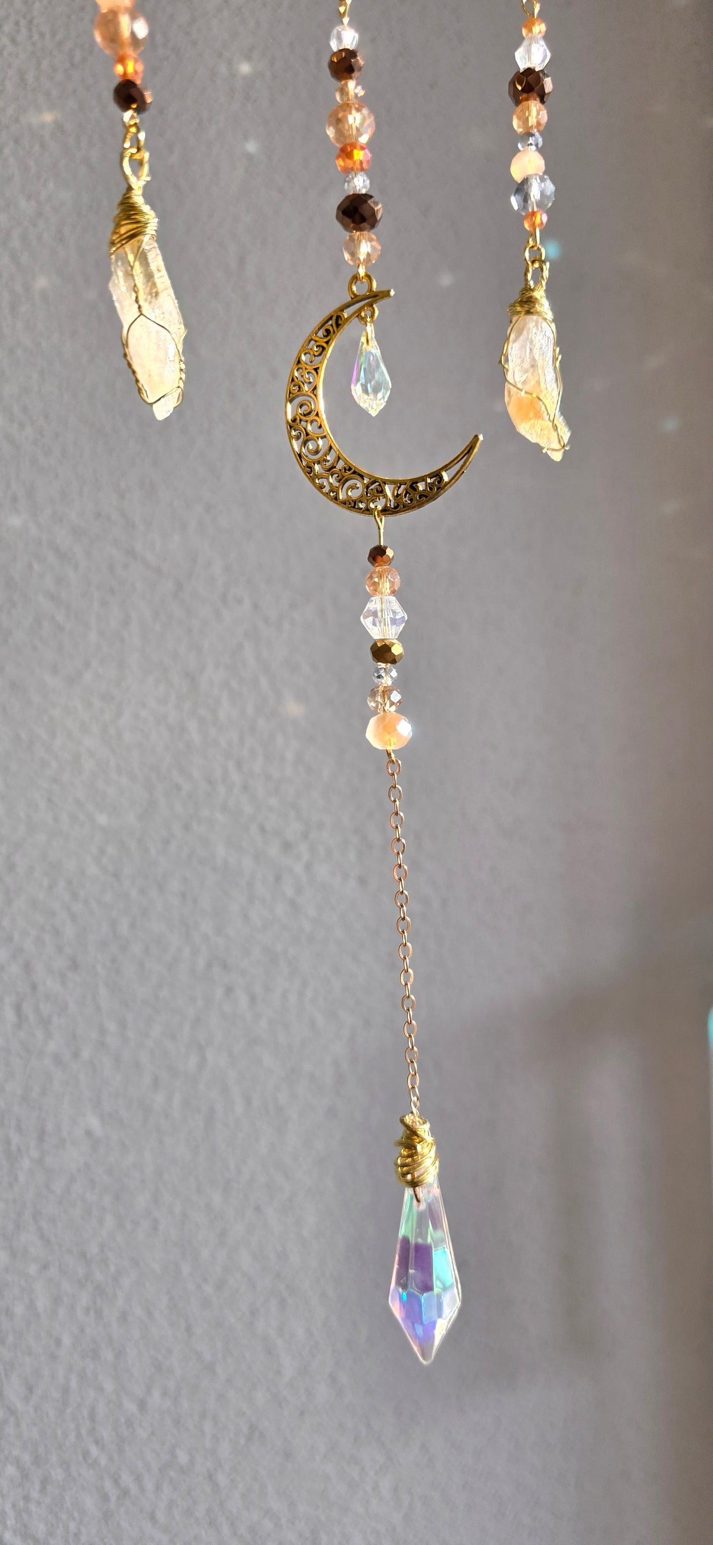 Alsin / Sonnenfänger