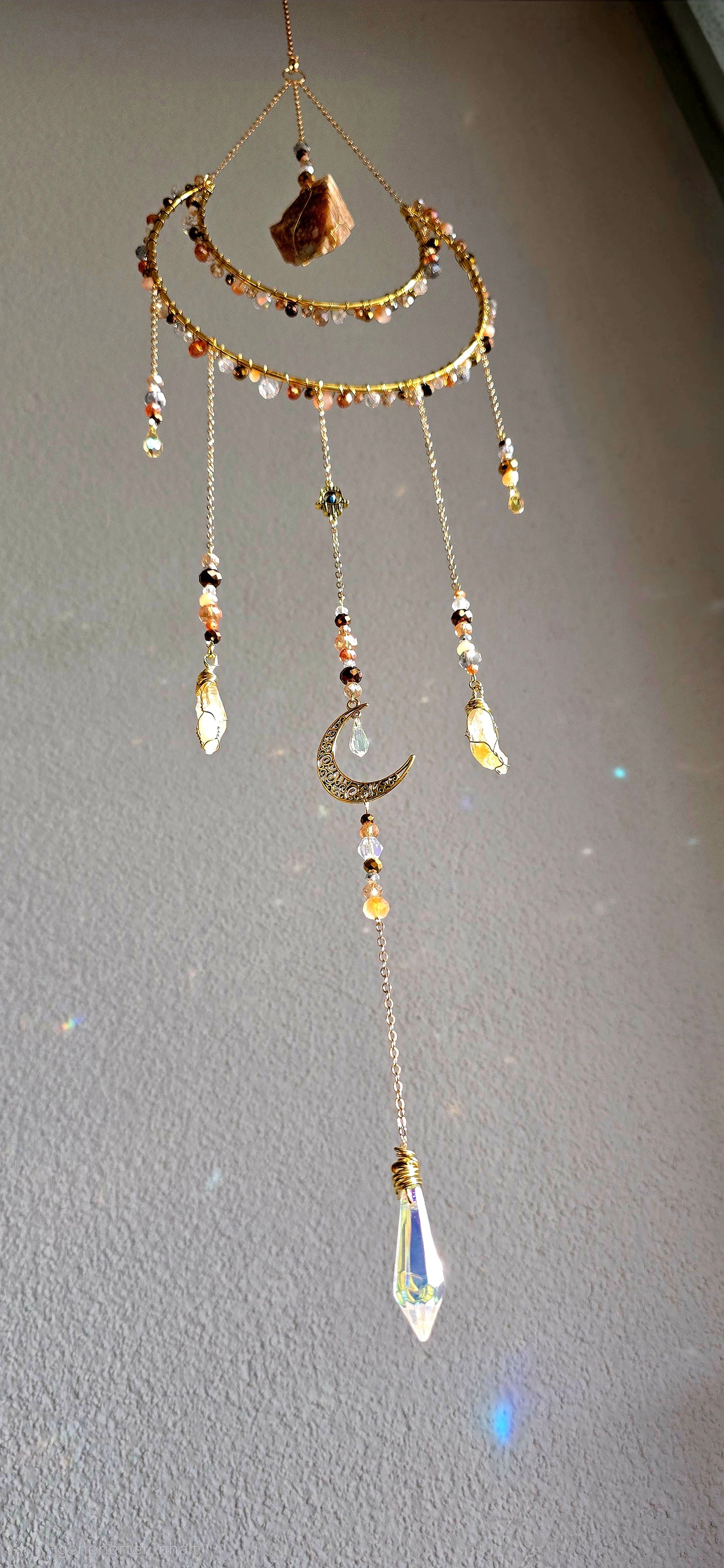 Alsin / Sonnenfänger