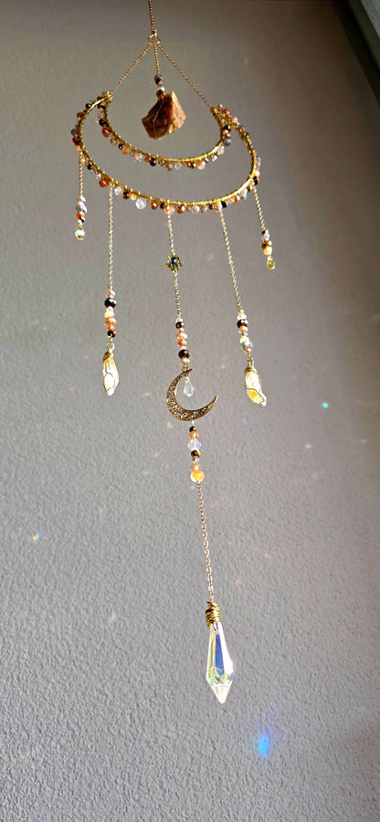 Alsin / Sonnenfänger