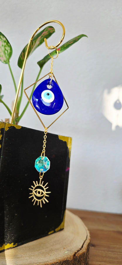 Incila / Sonnenfänger für Pflanzen