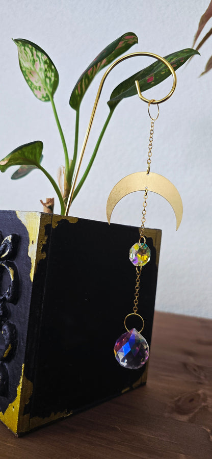 Ilyan / Sonnenfänger für Pflanzen