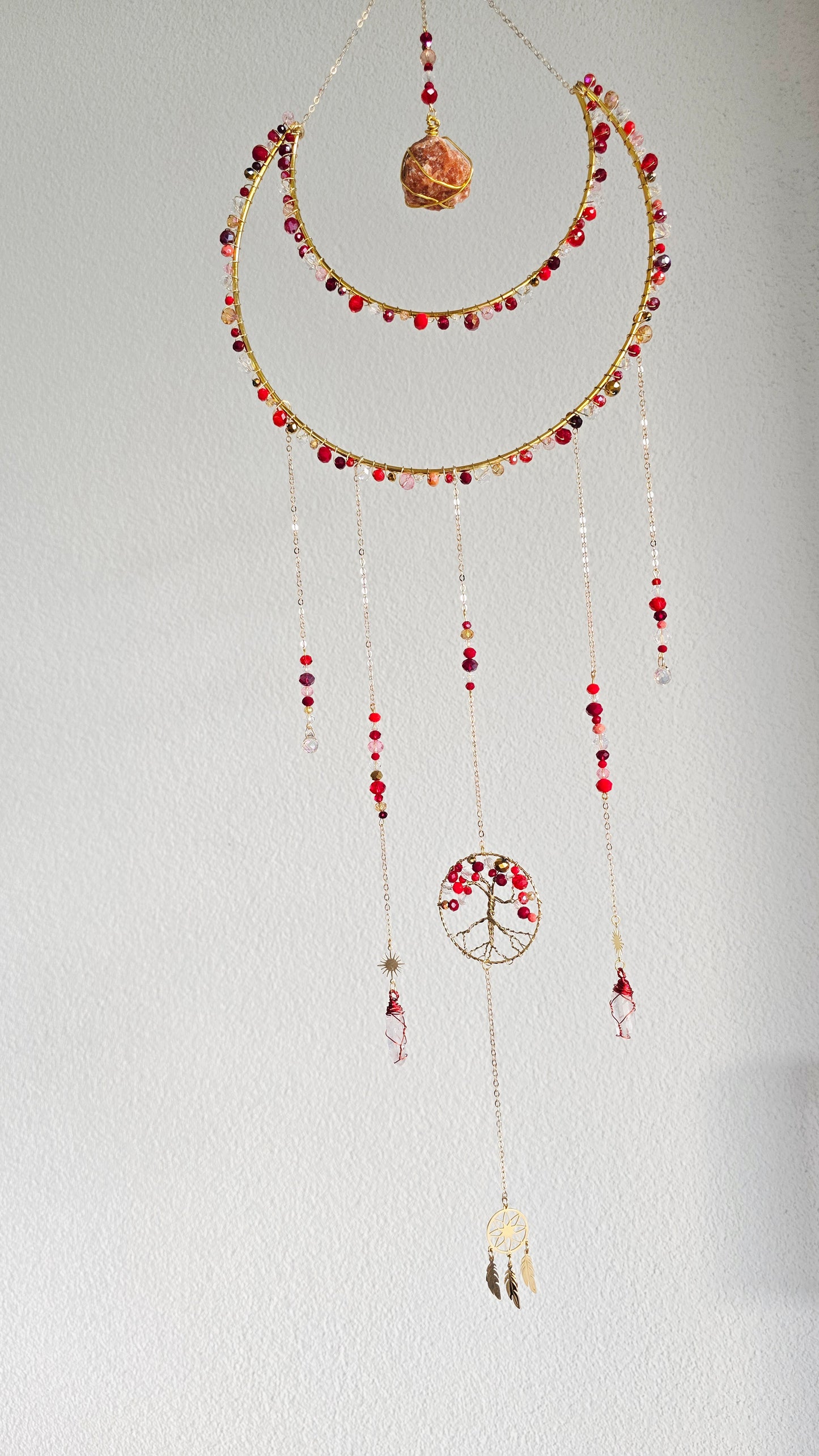 Ash / Sonnenfänger (Gr. L)