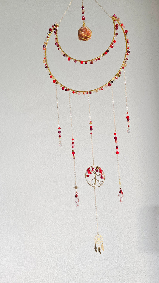 Ash / Sonnenfänger (Gr. L)