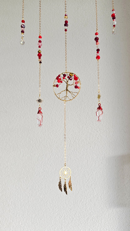 Ash / Sonnenfänger (Gr. L)