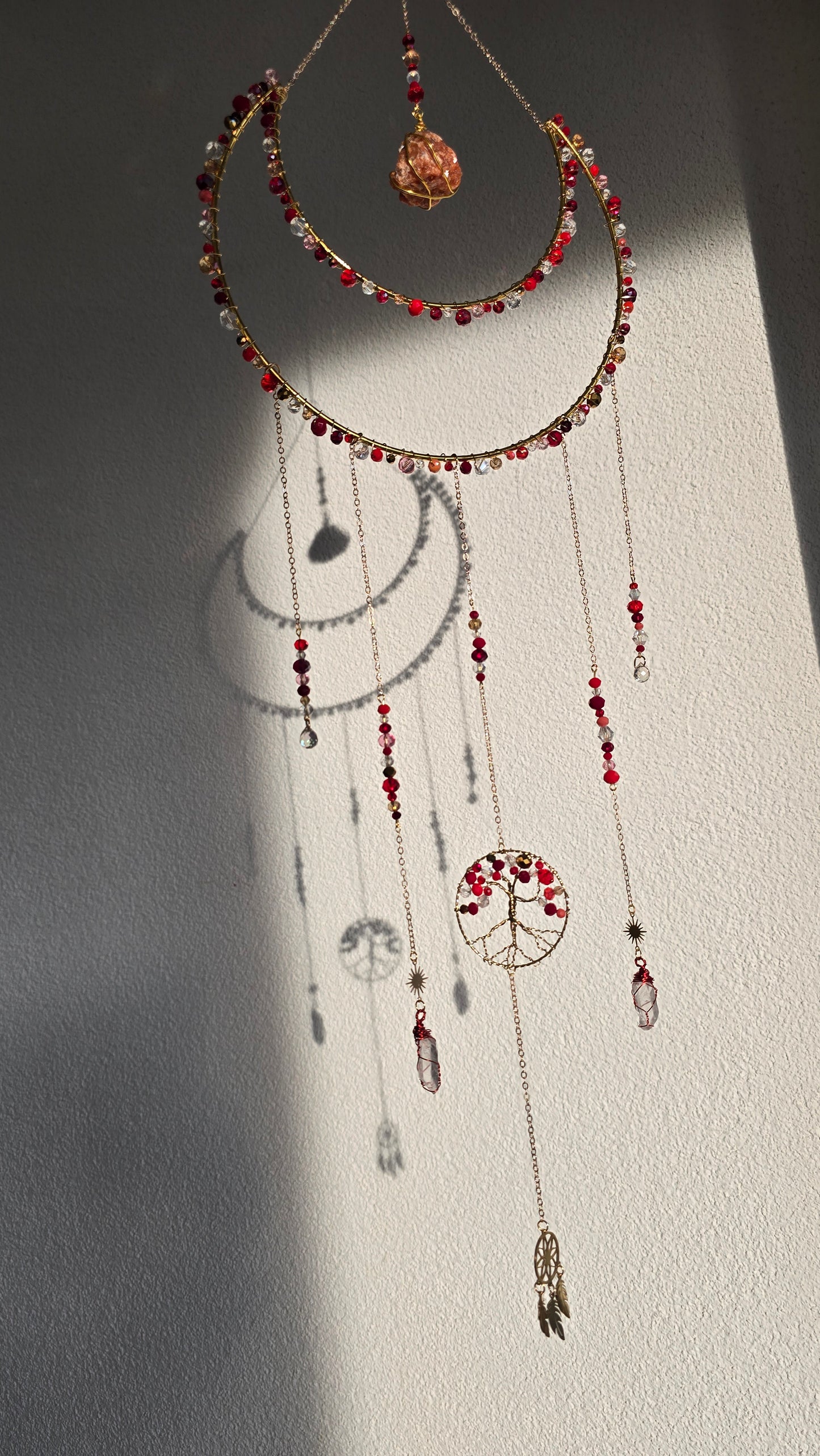 Ash / Sonnenfänger (Gr. L)