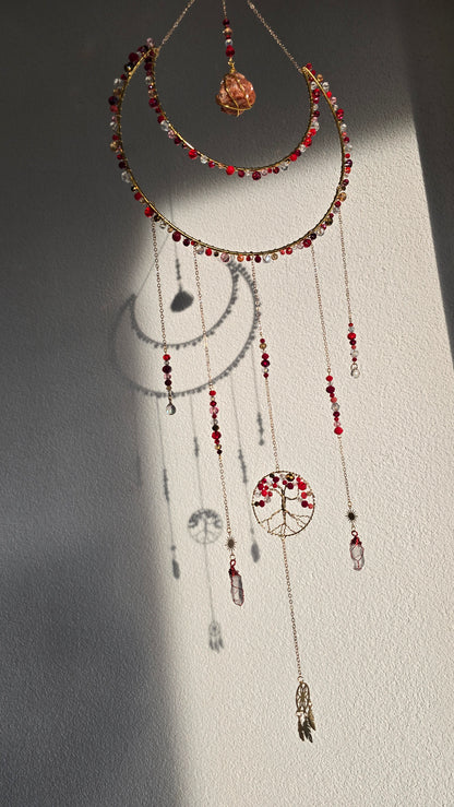 Ash / Sonnenfänger (Gr. L)