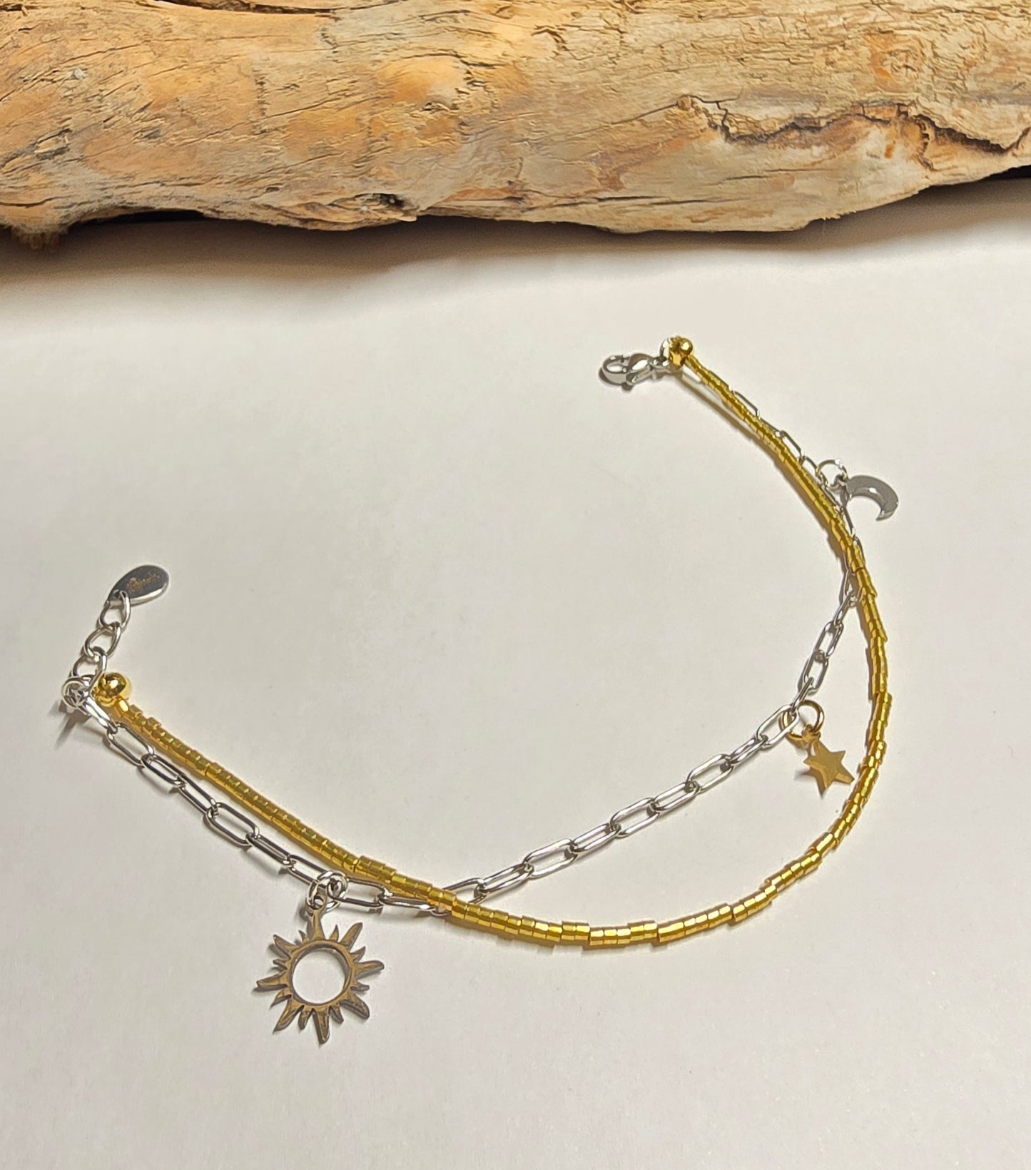 Cosmic / Armkette