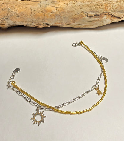 Cosmic / Armkette
