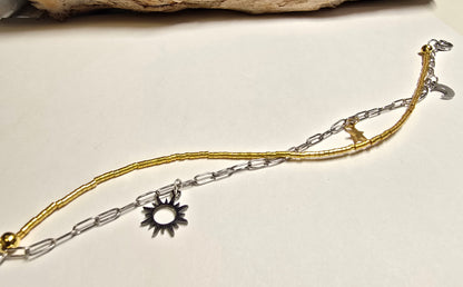 Cosmic / Armkette