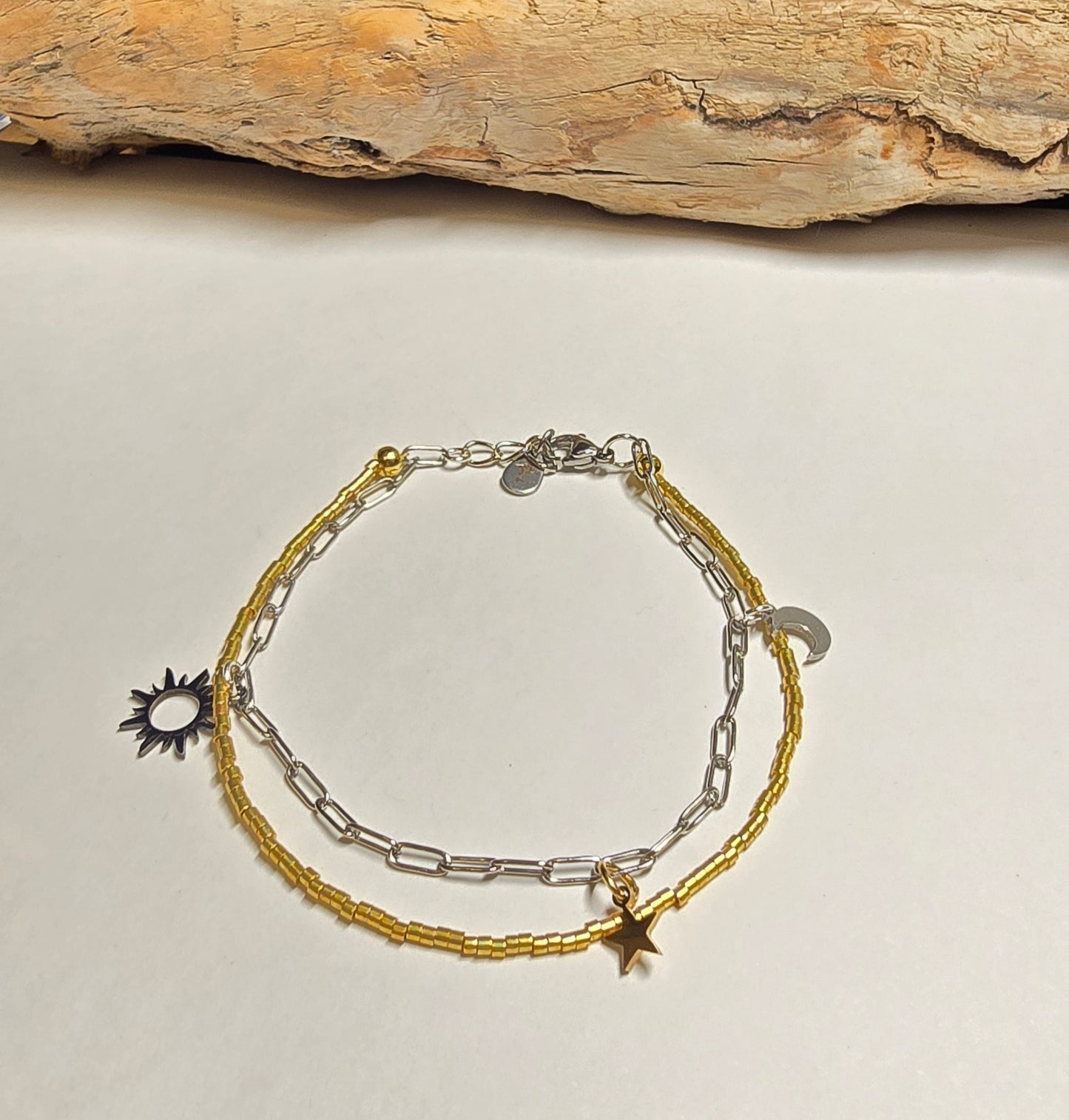 Cosmic / Armkette