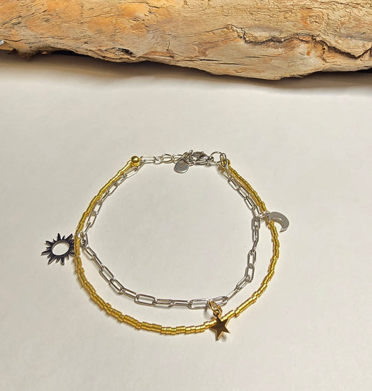 Cosmic / Armkette