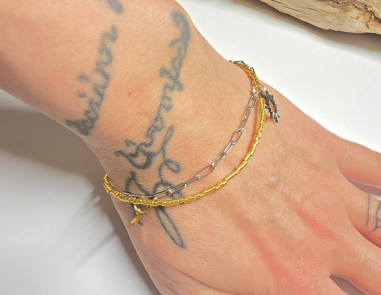 Cosmic / Armkette