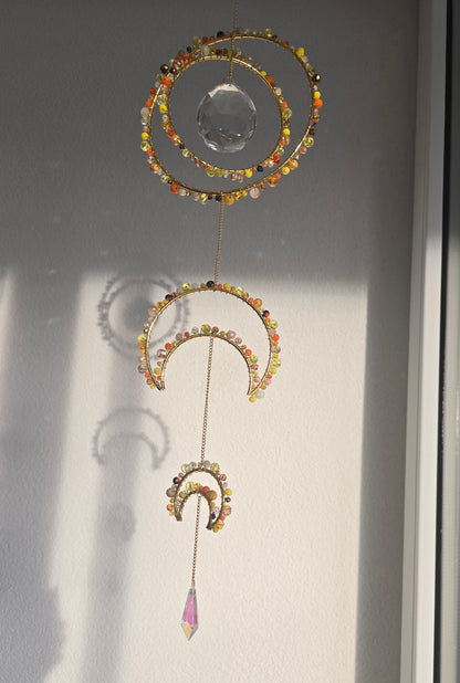Nura / Sonnenfänger
